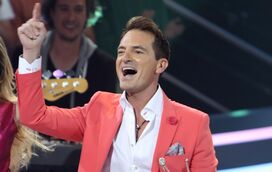 Ele vai a todas! Jorge Guerreiro aposta nas Provas Cegas do 'The Voice Portugal'... e os jurados viraram as cadeiras