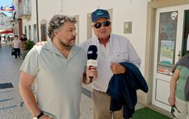 "Deveria rezar mais…", padre dá rebocada a César Mourão