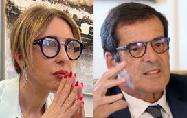 Acabada de regressar de Marraquexe, Judite Sousa atira duras críticas ao edil da Invicta, Rui Moreira