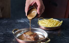 Há novos petiscos para provar na cervejaria mais icónica de Lisboa! Trindade apresenta carta especial para celebrar 187º aniversário