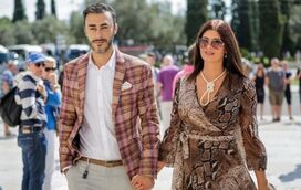 O amor chegou ao fim: Gisela Serrano anuncia que está divorciada