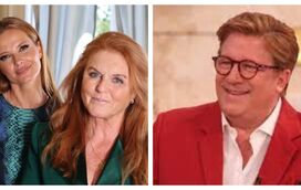 Herman José brinca com (mau) inglês de Cristina Ferreira e põe portugueses a rir