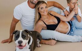 Marco Costa prepara-se para ser pai