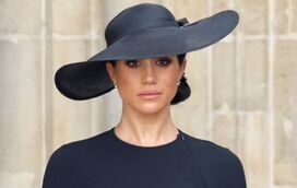 Tramada pela arrogância! Estratégias de Meghan Markle para destruir a família real fracassam umas atrás das outras e viram-se contra ela 