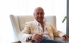 Pedro Luz, o homem que ajudou a criar a noite de Lisboa