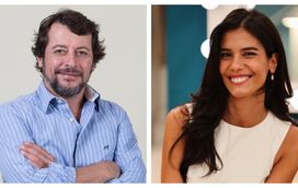 "Com quem é que tiveste mais dificuldade em trabalhar?” Isabela Valadeiro não tem dúvidas e dá resposta pronta: António Pedro Cerdeira 