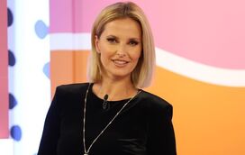 Afinal, há um amor escondido? Cristina Ferreira mostra vestido de noiva a amiga