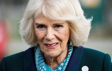 camilla parker-bowles