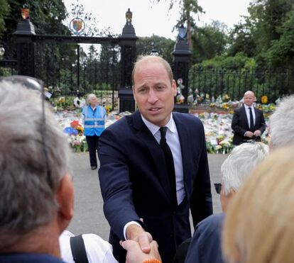 Príncipe William quebra o silêncio depois do funeral da rainha Isabel II: 'São as coisas que não esperamos que nos tocam'
