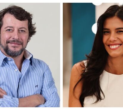 'Com quem é que tiveste mais dificuldade em trabalhar?” Isabela Valadeiro não tem dúvidas e dá resposta pronta: António Pedro Cerdeira 