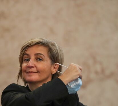 Conheça Marta Temido, a ministra da Saúde que se tornou 'famosa' durante a pandemia de covid-19