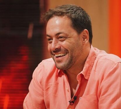 António Zambujo fala pela primeira vez sobre romance com Carolina de Deus, 25 anos mais nova