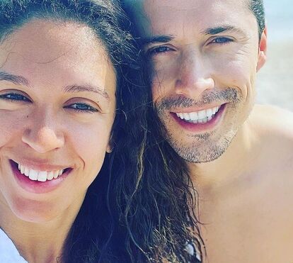Alerta felicidade! João Paulo Sousa revela sexo do bebé que aí vem