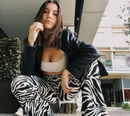 Filha mais velha de Bruno de Carvalho falha casamento e troca elogios com a ex-madrasta Joana Ornelas