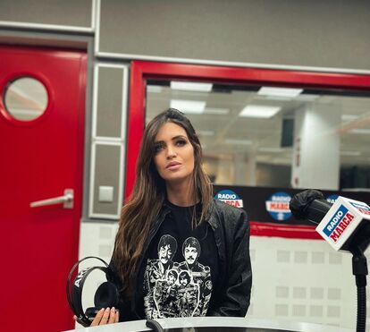 Saltou-lhe a tampa! Sara Carbonero revolta-se com comentários sobre o seu 'olhar triste'