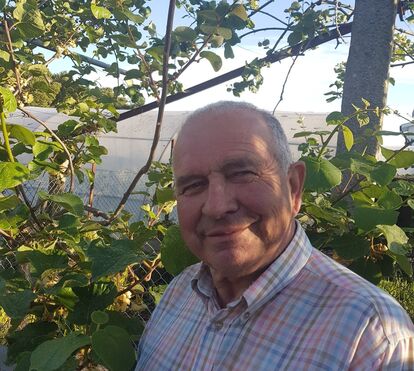 José Manuel Coutinho, o 'Agricultor' que foi à SIC à procura do amor e morreu antes da estreia