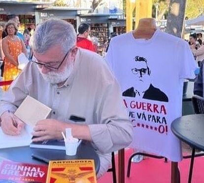 Informação (também) é proximidade