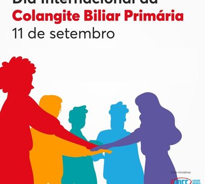 Dia Internacional da Colangite Biliar Primária assinala-se a 11 de setembro