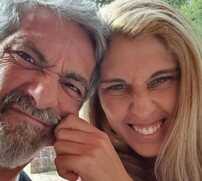 Nuno Homem de Sá continua em liberdade mas proibido de se aproximar de Frederica Lima