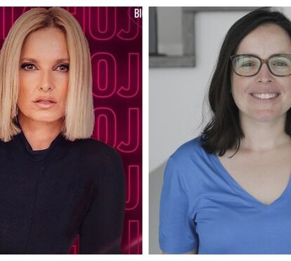 'A Cristina Ferreira faz-me lembrar aquelas pessoas que entram na autoestrada em contramão e pensam que os outros estão todos ao contrário' diz Joana Marques sobre a polémica que envolve a apresentadora da TVI 