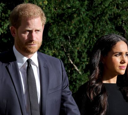 Já há trailer para a série de Harry e Meghan para a Netflix e inclui imagens inéditas