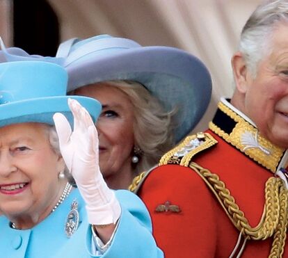 Já passaram dois anos sobre a morte de Isabel II. Revelados pormenores íntimos do fatídico dia