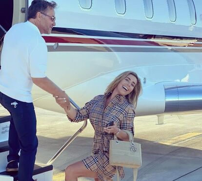 Conheça Carolyn Radford, a socialite inglesa que perdeu um milhão de euros no Algarve