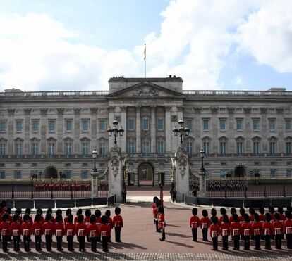 Meghan Markle nega última vontade a Carlos III