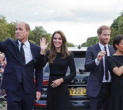 Príncipe William duramente criticado por atitude de indiferença com Kate Middleton: 'Que rude...!'