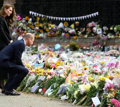 Nem a doença do pai afasta William de Kate. Tudo o que ele faz pela mulher da sua vida