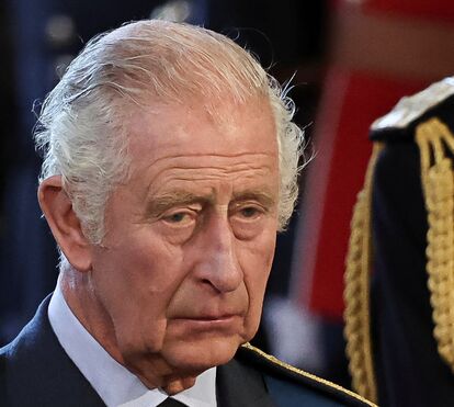 O ventilador da discórdia que 'salvou' Carlos III