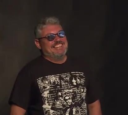  Tim, dos Xutos e Pontapés, atualiza estado de saúde