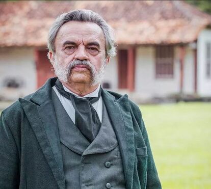 Crime e castigo: preso por pedofilia e suspenso da Globo, ator está ainda a ser investigado por violação de menino de 12 anos