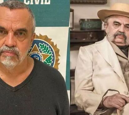 Escândalo: ator José Drumond apanhado com 240 ficheiros de pedofilia infantil 