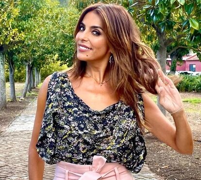 Chuva de críticas para Catarina Furtado, acusada de 'falta de noção' e de ridicularizar movimento 