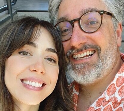 Quem é Teresa Sacramento, a mulher que ampara Nuno Markl e lhe devolveu a esperança no amor