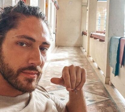 'Cocktail de álcool, drogas e medicamentos' atira Ângelo Rodrigues para o hospital. Médicos encontram ator inanimado