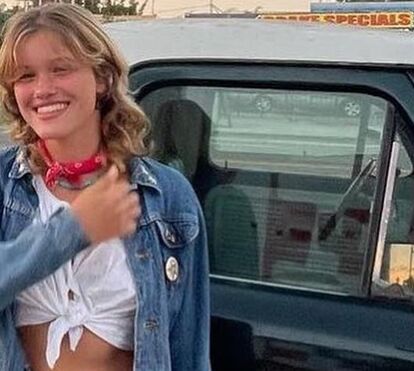 Carolina, filha de Iva Domingues e Pedro Mourinho, fez 20 anos