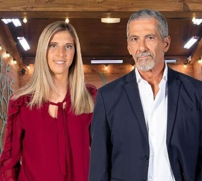 Perseguição, intimidação e medo: como a relação de Frederica Lima e Nuno Homem de Sá passou da paixão ao inferno