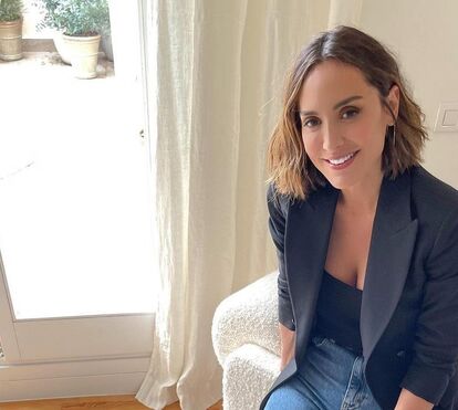 Tamara Falcó, a irmã de Enrique Iglesias que também é estrela da Netflix 