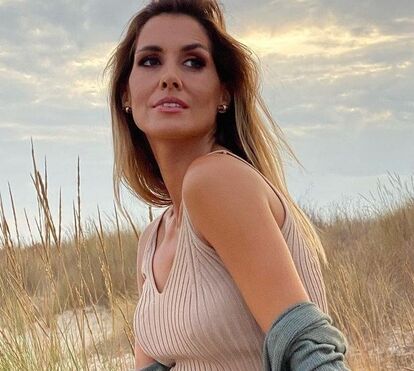 Joana Teles e o marido estão na Tailândia para celebrar data especial