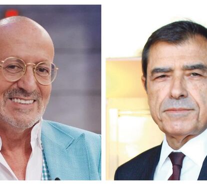 Todo o sonho tem um preço! Como Moniz convenceu Goucha a trocar o programa em seu nome por um concurso e acabou de vez com a 'era Cristina'
