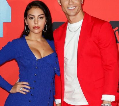 Georgina tem Ronaldo na mão! Filhos, negócios e segredos polémicos deixam modelo no comando da relação
