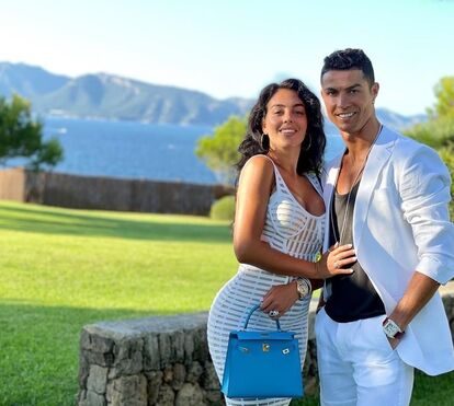 Revelados novos pormenores da mansão de luxo de Cristiano Ronaldo em Cascais