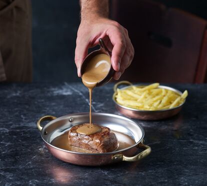 Há novos petiscos para provar na cervejaria mais icónica de Lisboa! Trindade apresenta carta especial para celebrar 187º aniversário