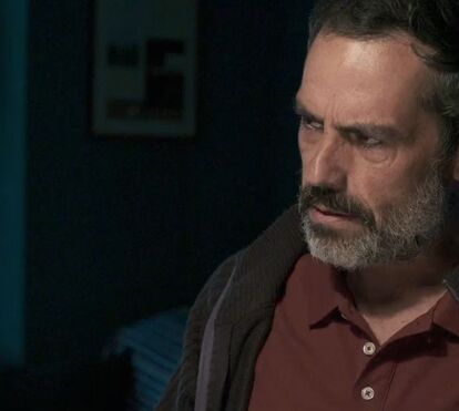 Dois anos depois do choque, chega finalmente ao cinema a última obra de Filipe Duarte. 'É um trabalho absolutamente extraordinário do Pipo'