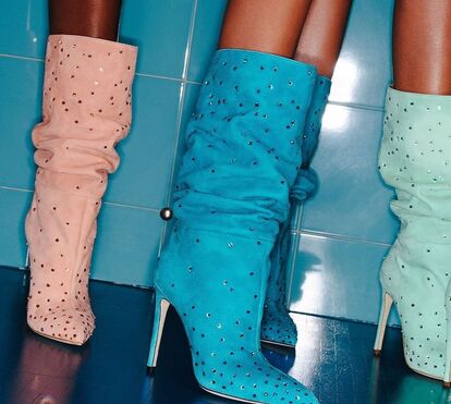 'In': Os 4 modelos de botas que ninguém vai deixar de querer