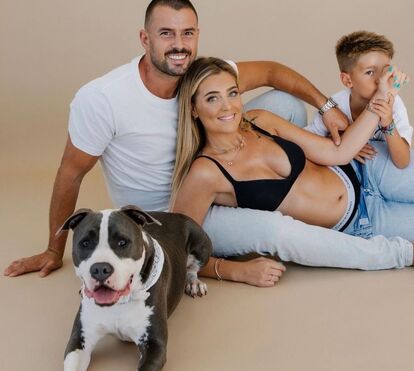 Marco Costa prepara-se para ser pai