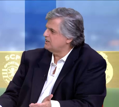 Portas, Vieira e Ventura choram a partida de Pedro Guerra aos 58 anos
