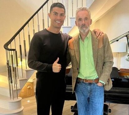 Elma Aveiro volta a alimentar polémica de Ronaldo na Inglaterra e dá conselho ao craque